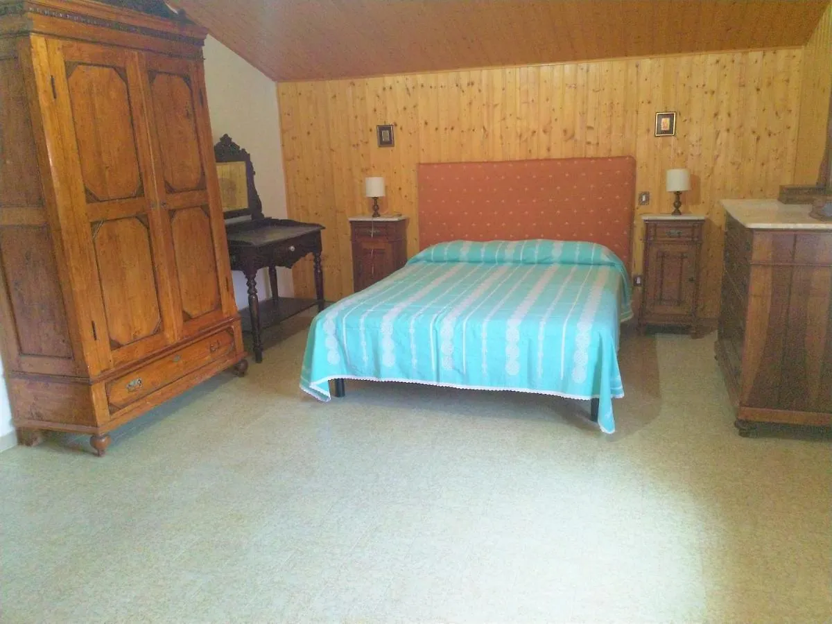 Villa Velia Elmo