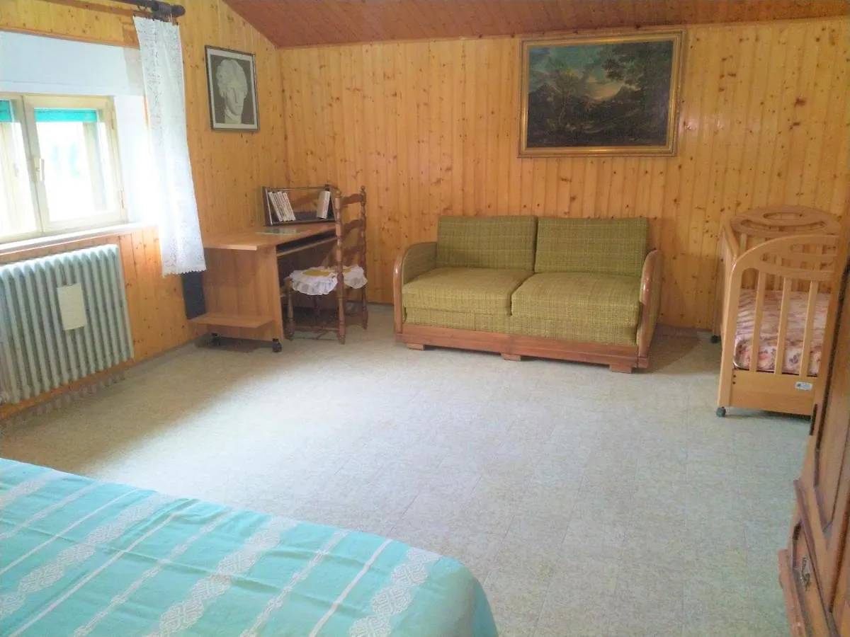 Villa Velia Elmo