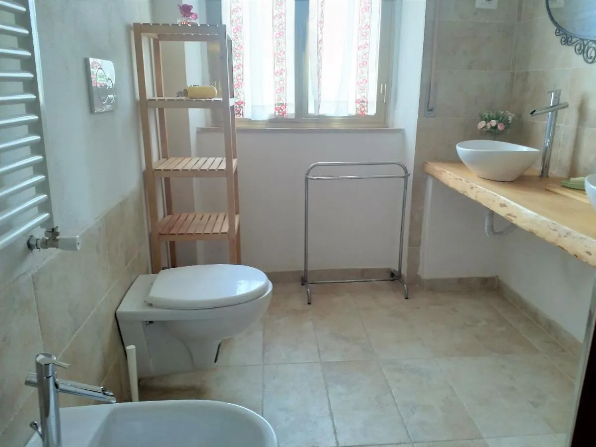 Villa Velia Elmo