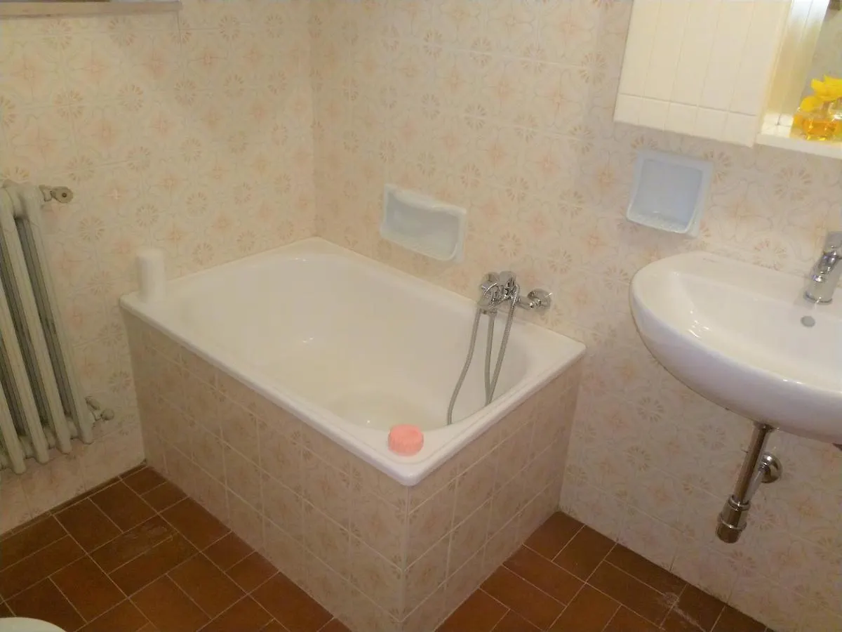 Villa Velia Elmo Italia