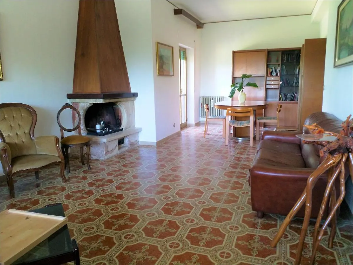 Villa Velia Elmo