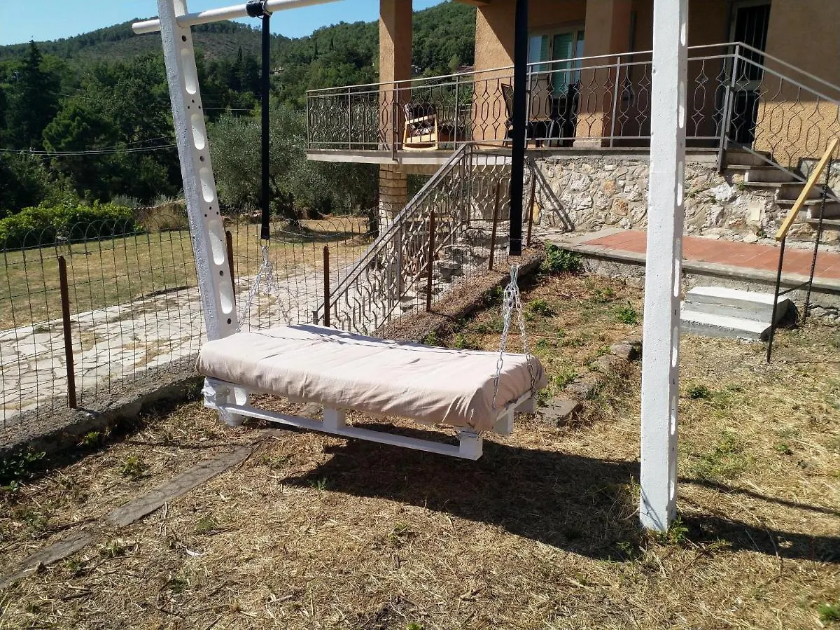 Villa Velia Elmo 0*,