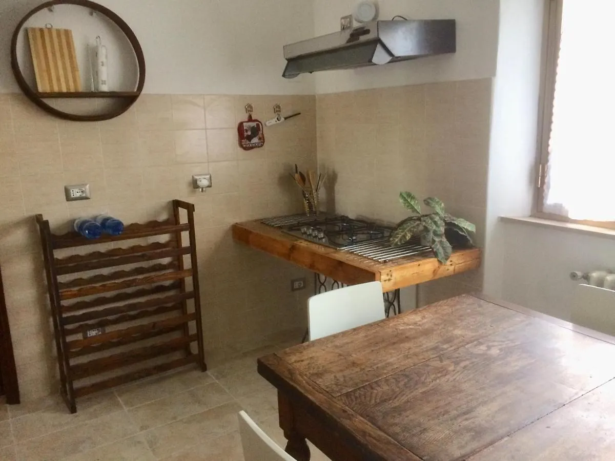 Villa Velia Elmo Italia