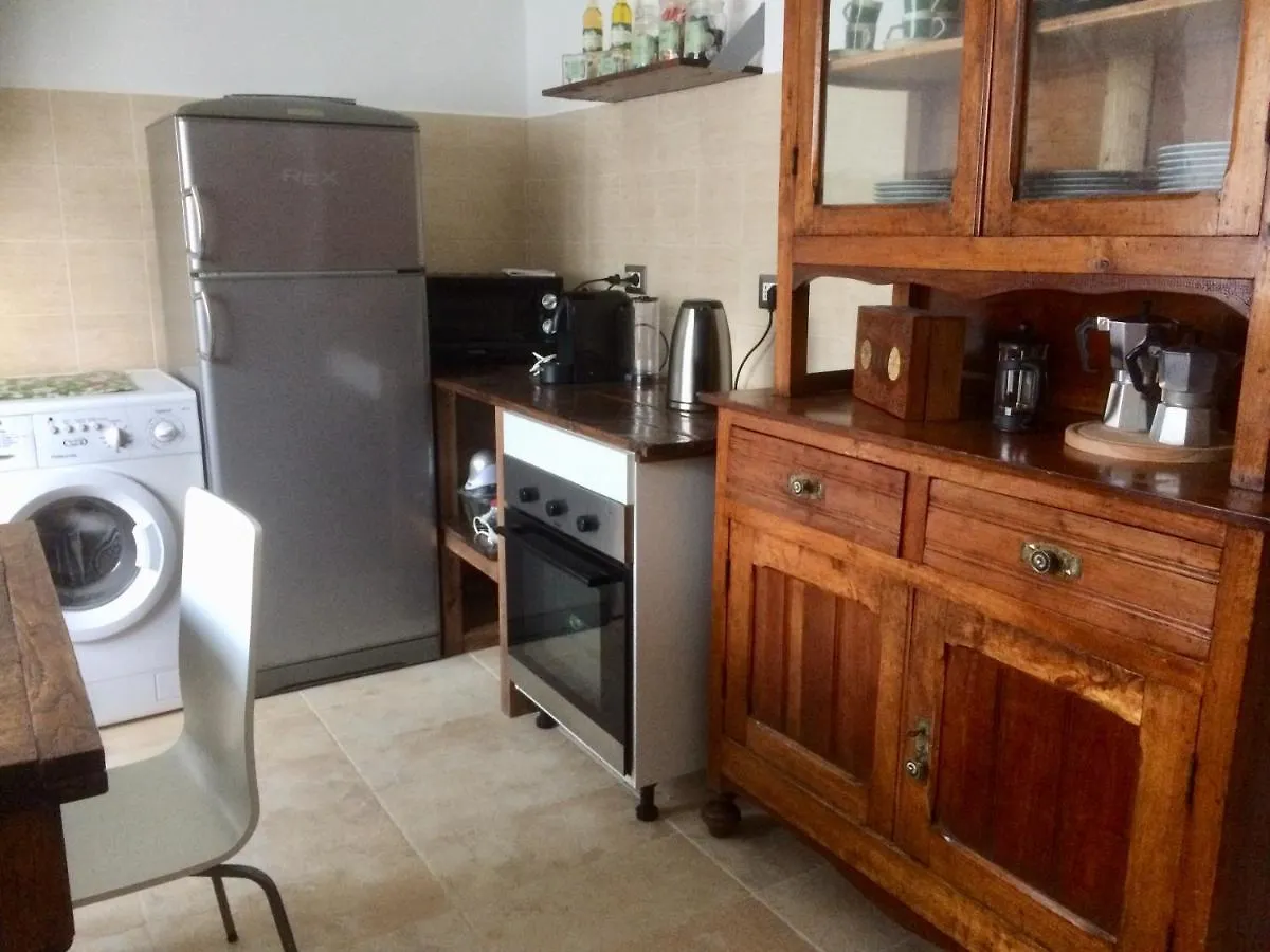 Villa Velia Elmo Italia