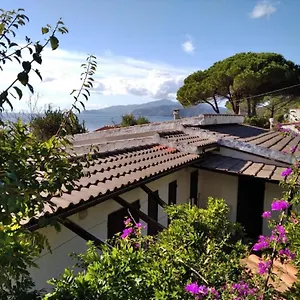 Beautiful Bilo For 2 Or 3 Pax Closed To The Innamorata Palazzo (Livorno)