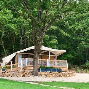 Glamping La Ghianda Elmo