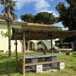 Bivio Di Punta Ala Pian d'Alma